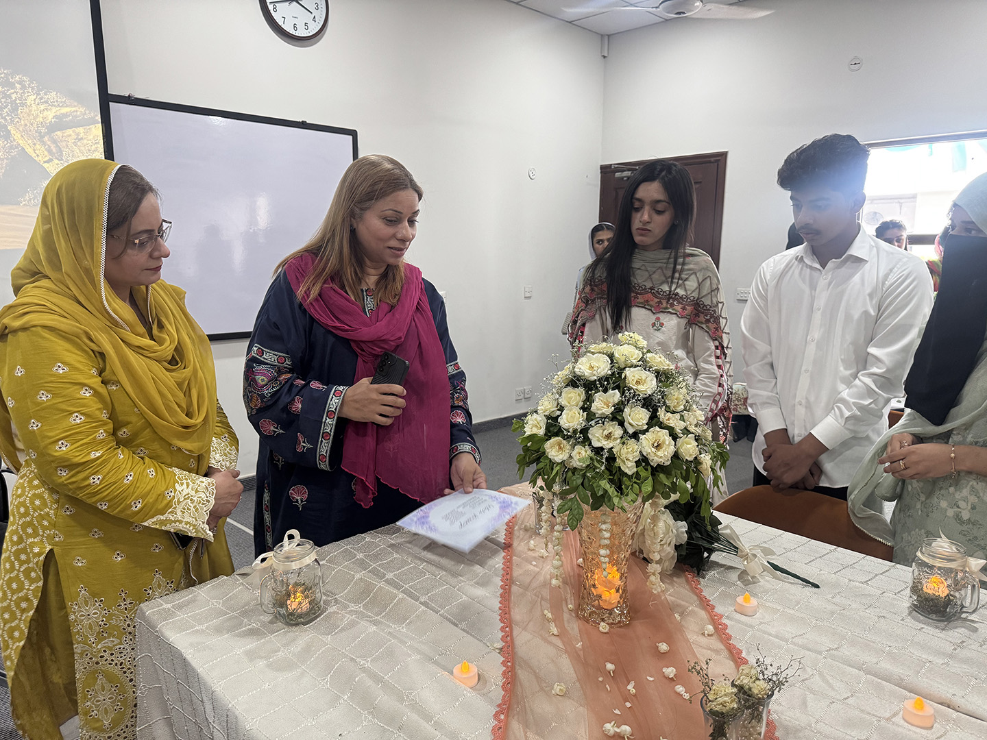 Flower Arrangement Display July 3 & 4 2025 (6)